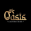 Oásis Culinária Árabe